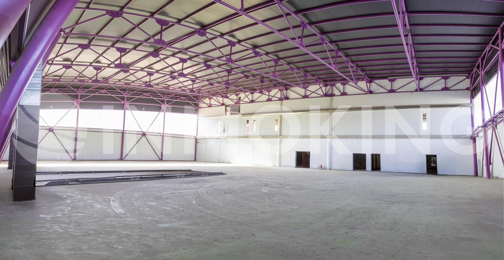 Foto de la propiedad Nave industrial Betera